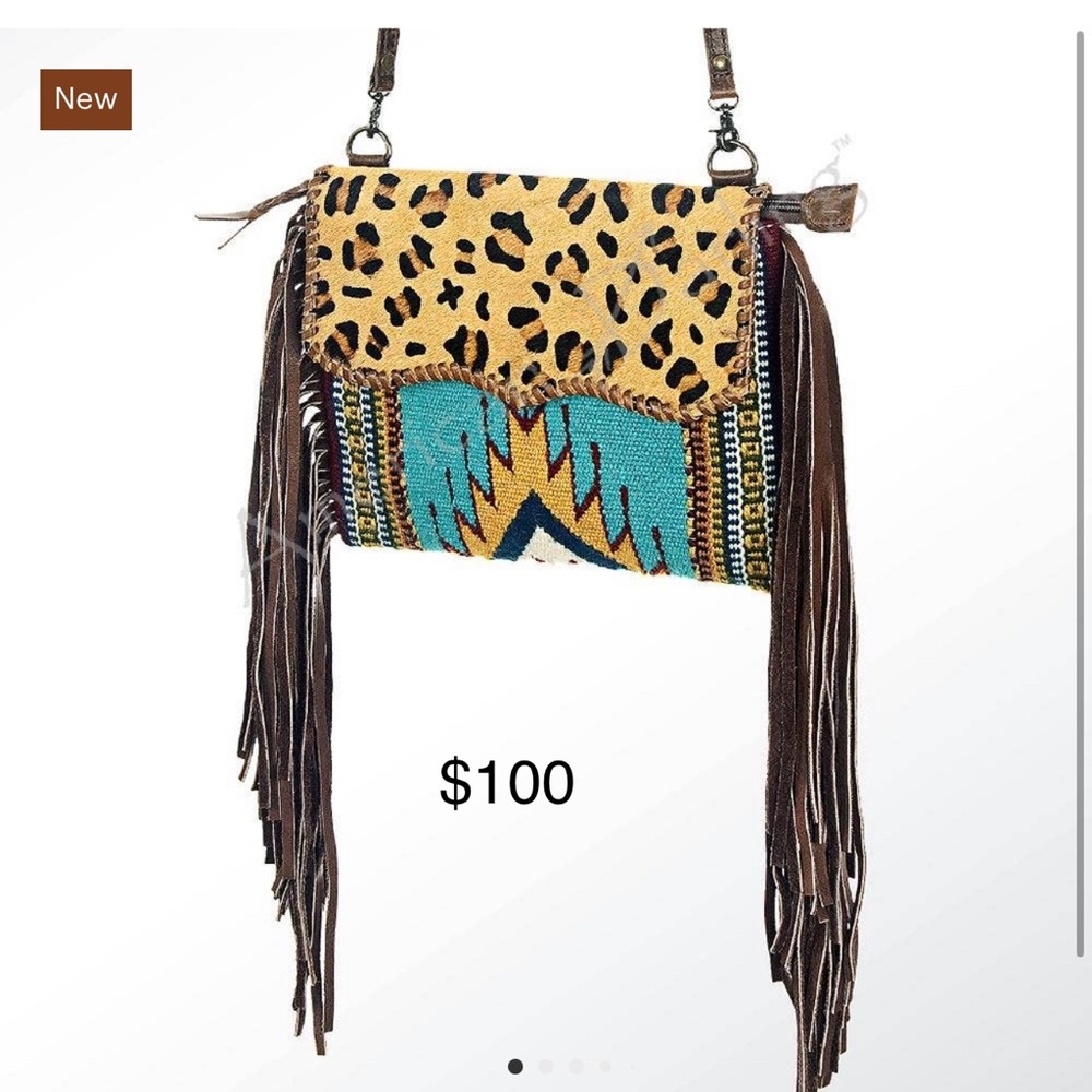 American darling bag